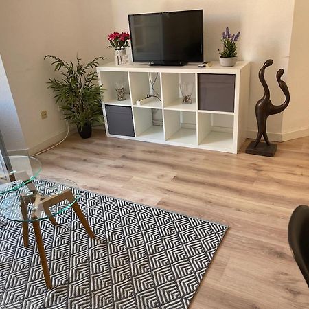 Santiago Malaga City Center 2 Rooms Eksteriør bilde