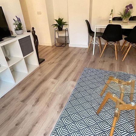 Santiago Malaga City Center 2 Rooms Eksteriør bilde