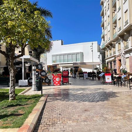 Santiago Malaga City Center 2 Rooms Eksteriør bilde