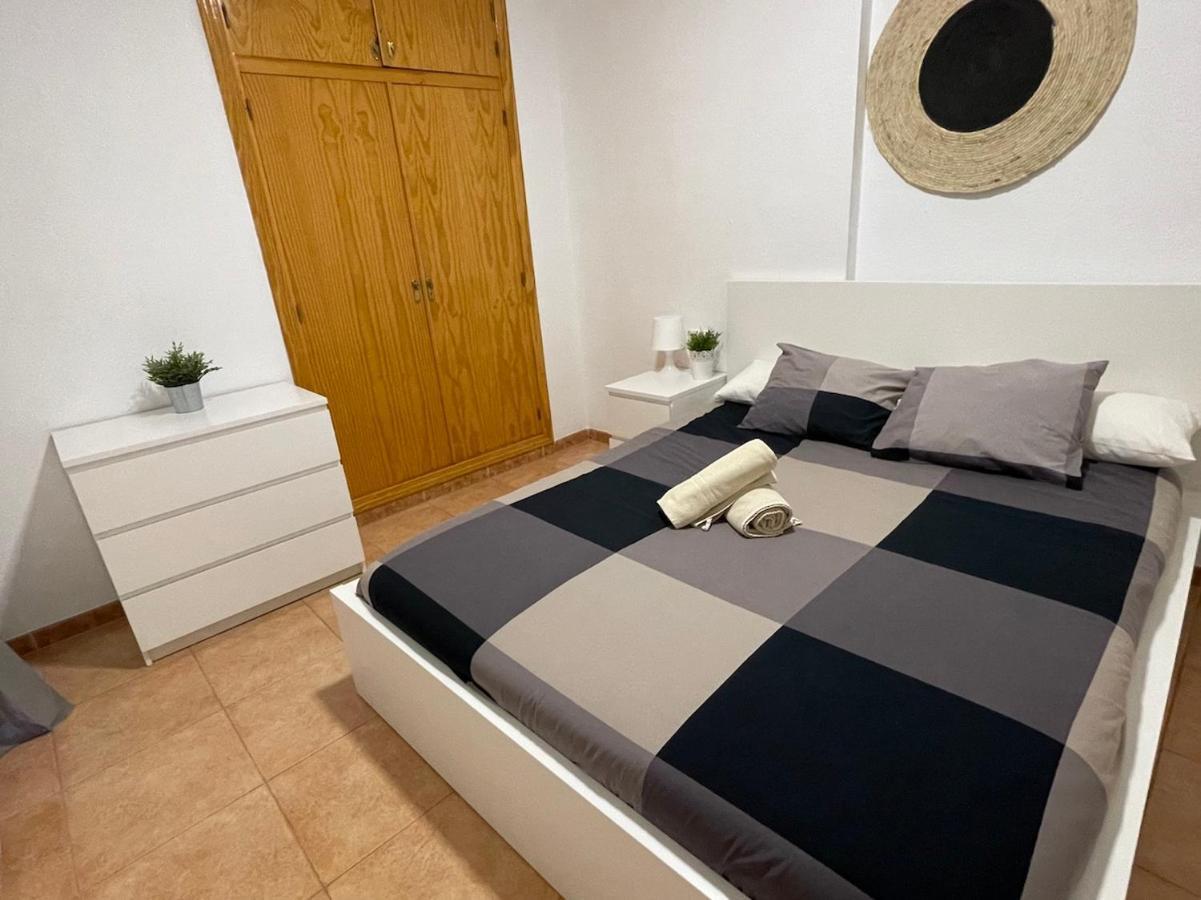 Santiago Malaga City Center 2 Rooms Eksteriør bilde